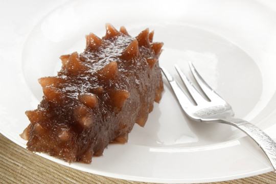 即食海参