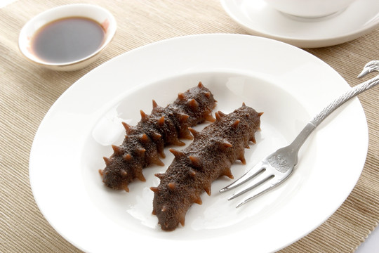 即食海参