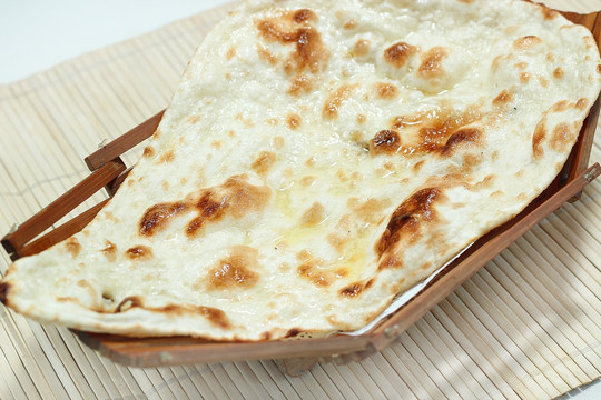 黄油薄饼