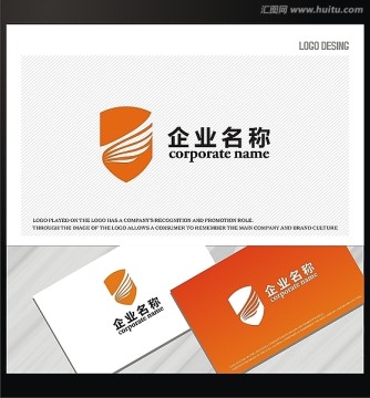 标志设计 LOGO设计