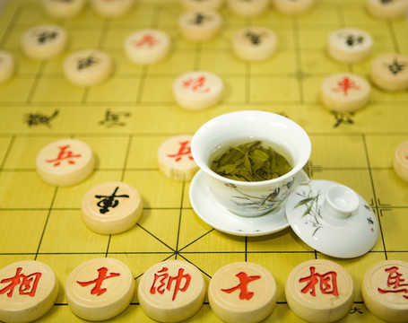 中国象棋