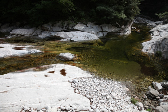 秦岭