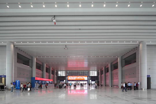 重庆博览中心