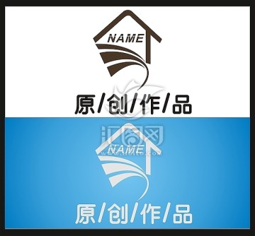 仓储LOGO