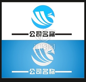 海运公司LOGO