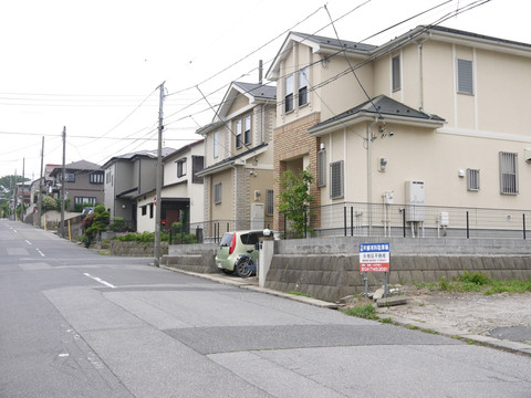 日本民宅
