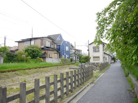 现代日本民宅