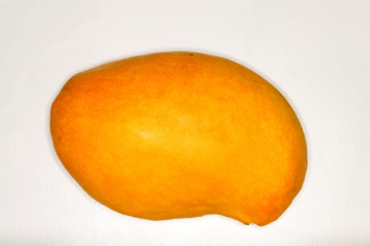 芒果 水果