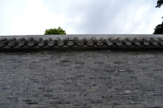 青石砖 老墙 青砖墙 老建筑