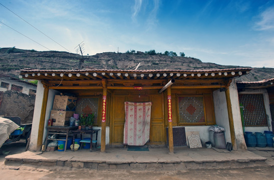 兰州黄峪