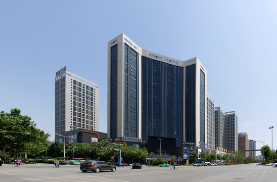 海璟城
