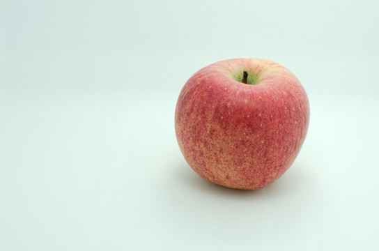 一只苹果