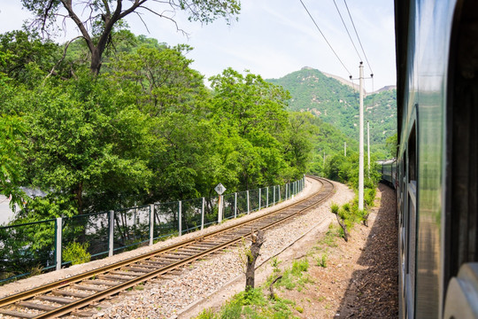 京张铁路