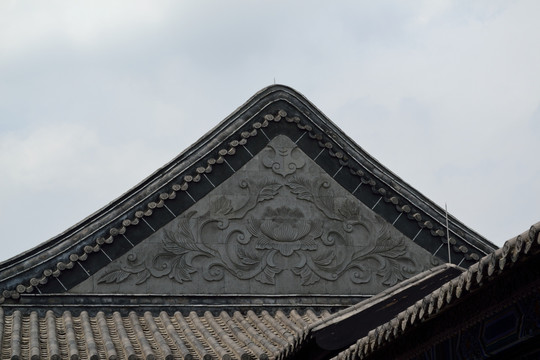 石雕 雕刻 墙刻 艺术