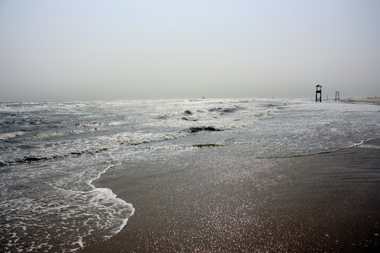 海边风景