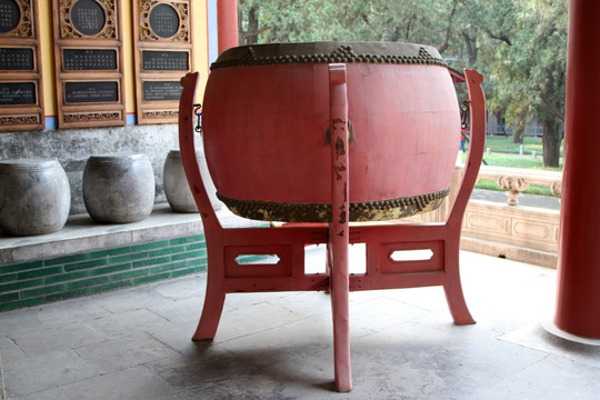 鼓