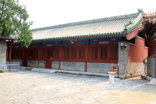 孔庙