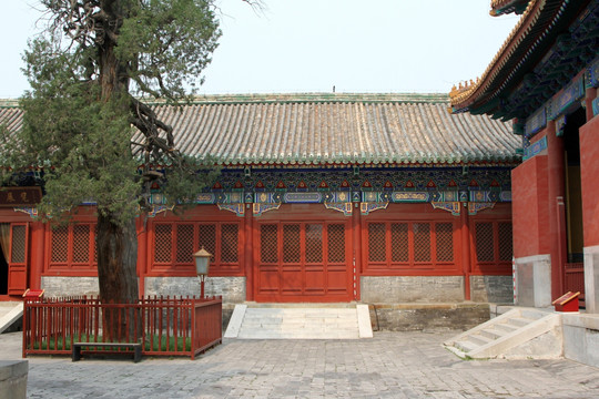 孔庙
