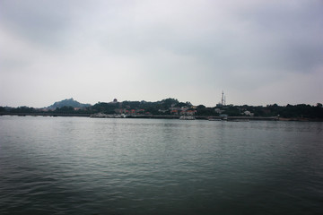 厦门鼓浪屿风景