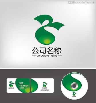 环保LOGO logo