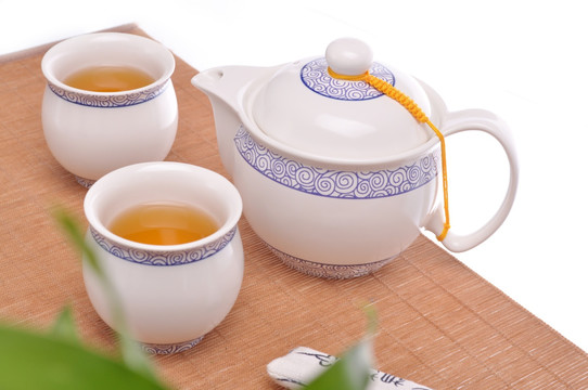 陶瓷茶具