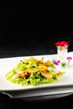 青椒牛肝菌
