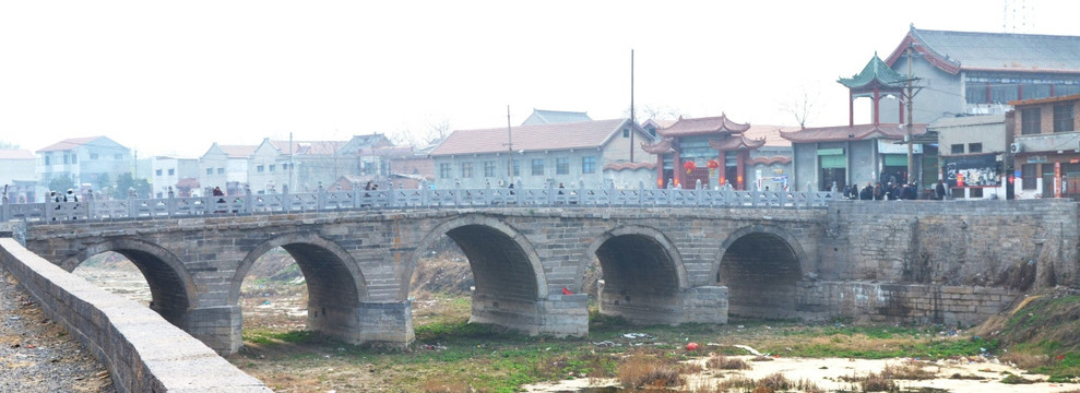 云溪桥
