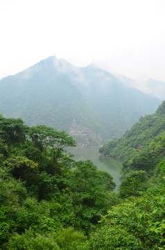 石门水库