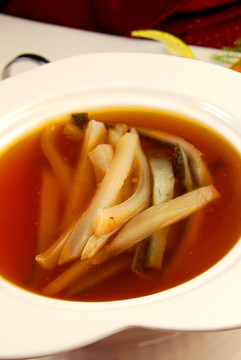 红炖龟裙
