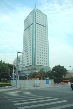 天津地标建筑