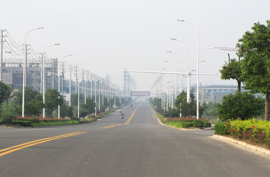 滁州市琅琊经济技术开发区