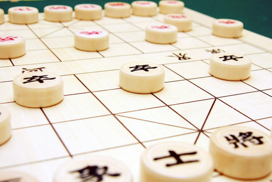 象棋