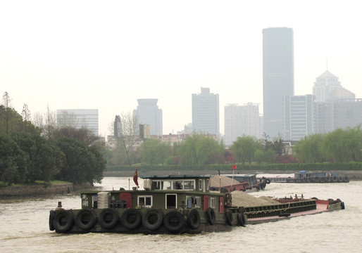 苏州 京杭大运河