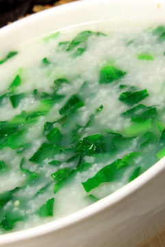 特色菜泡饭
