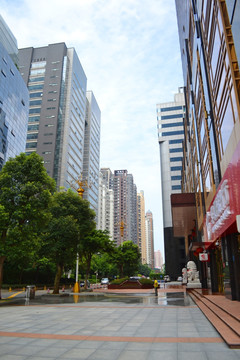 广州风光