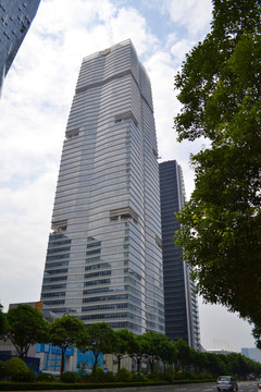 广州风光