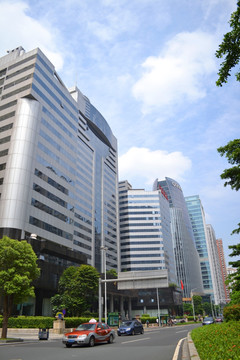 广州风光
