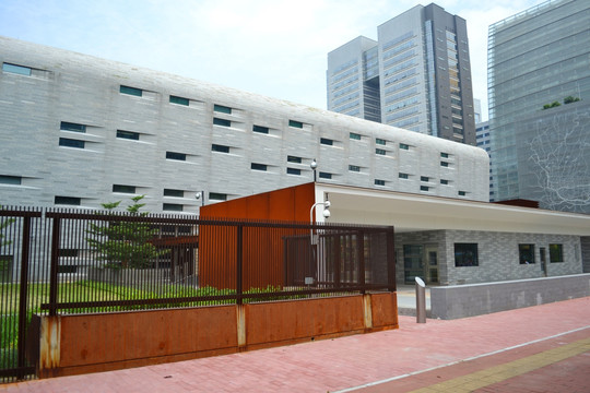 广州风光