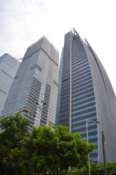 广州风光