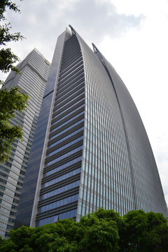 广州风光