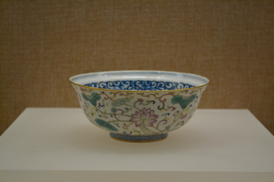 陶瓷文化 瓷碗
