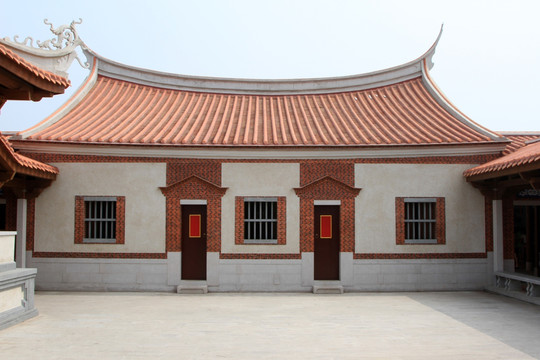 福建民居