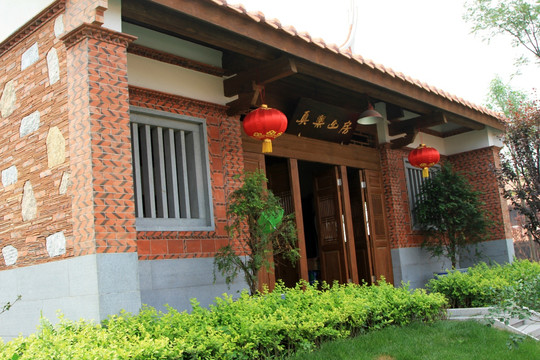 福建民居