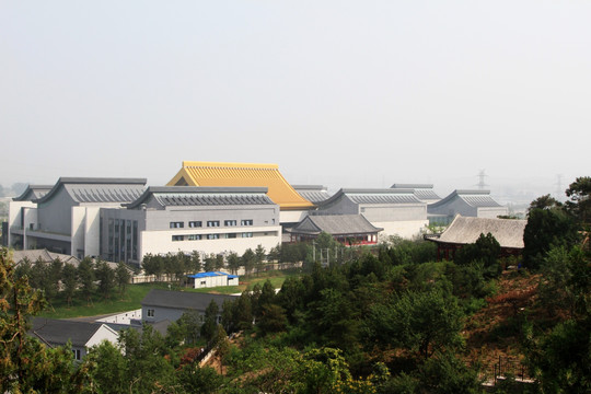 中国园林博物馆