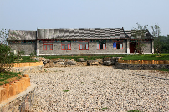 北京园林