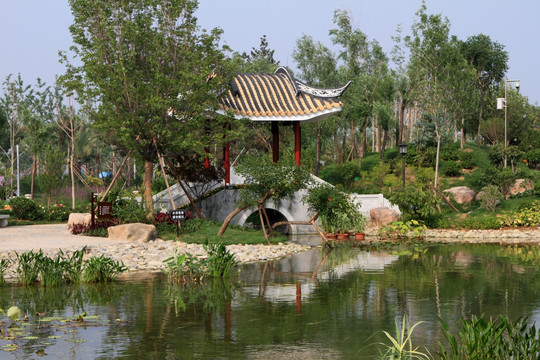广东园林