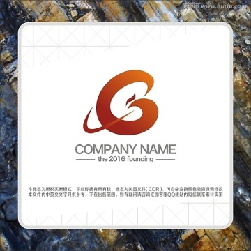 LOGO 标志 凤凰G