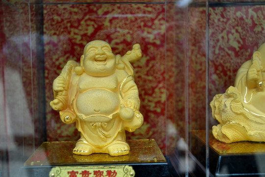 弥勒佛