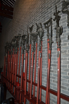 武器 古代兵器