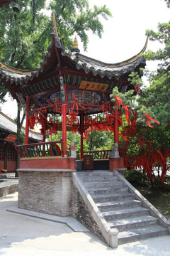 寺庙